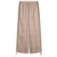Puma Γυναικείο παντελόνι T7 Relaxed Snake Print Woven Pants